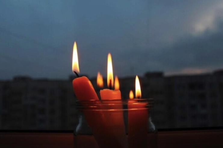 Жителі декількох вулиць в Кілії завтра залишаться без світла 